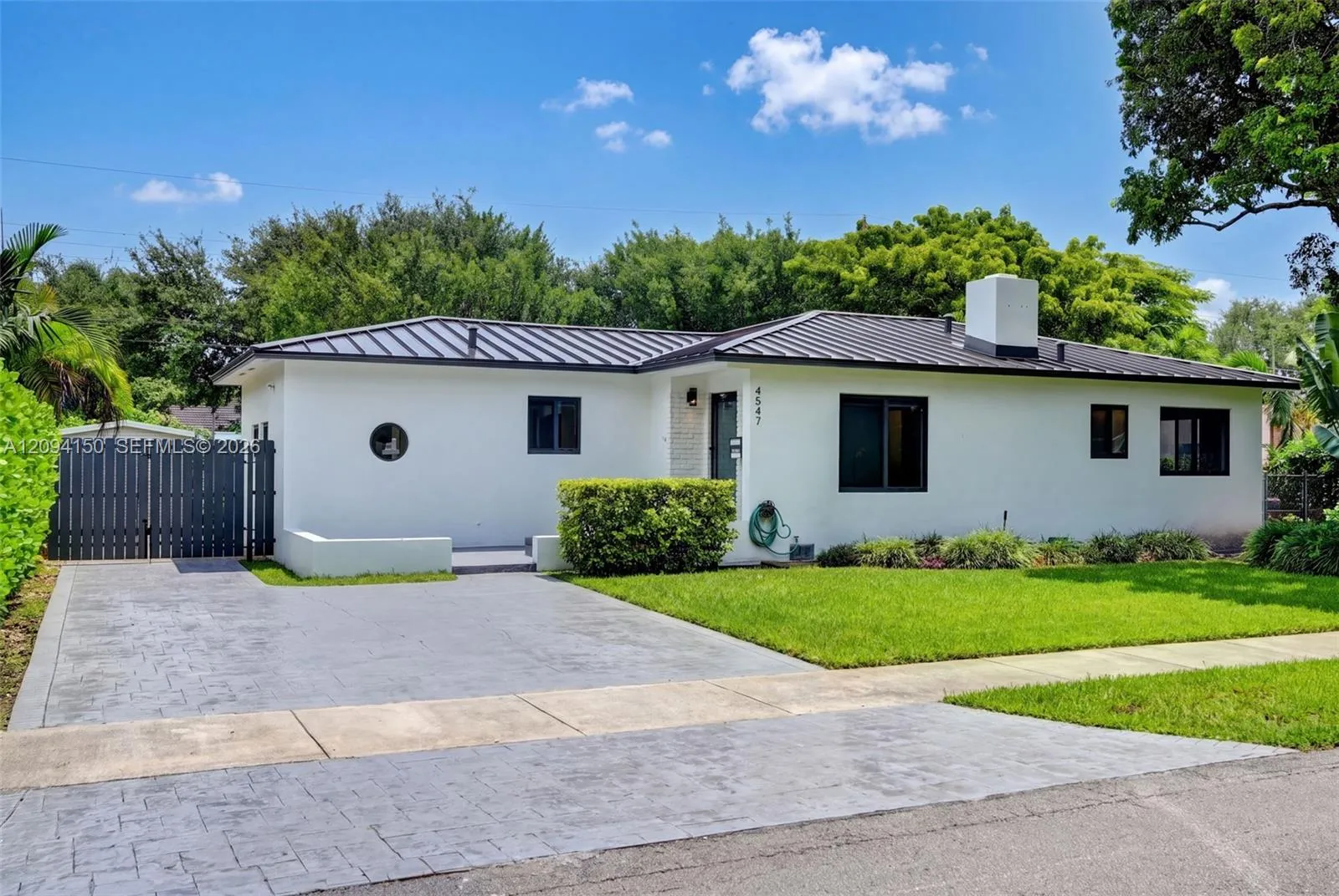 Listing  4547 SW 16th Street, Miami, FL 33134, Miami, FL 33134