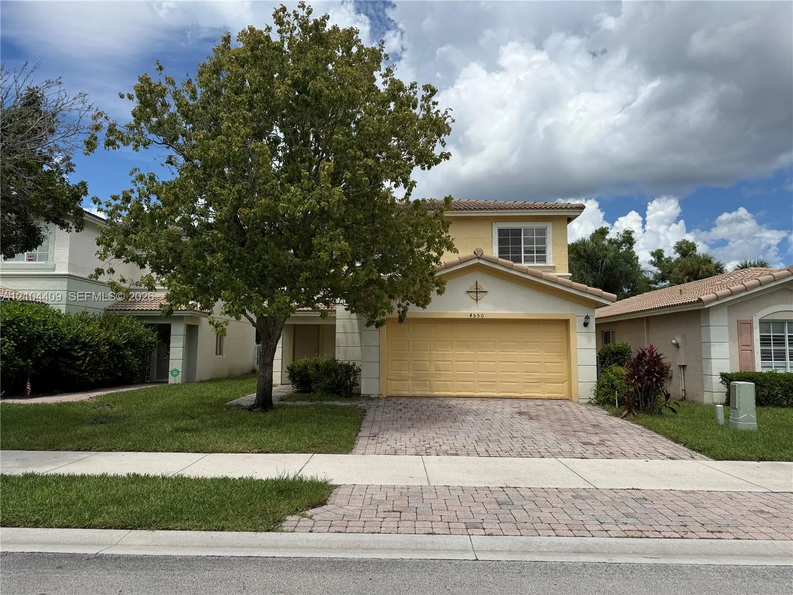 Listing  4550 SE Graham Drive, Stuart, FL 34997, Stuart, FL 34997