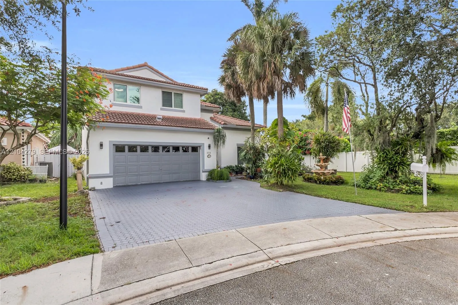 Listing  4565 SW 153rd Avenue, Miramar, FL 33027, Miramar, FL 33027