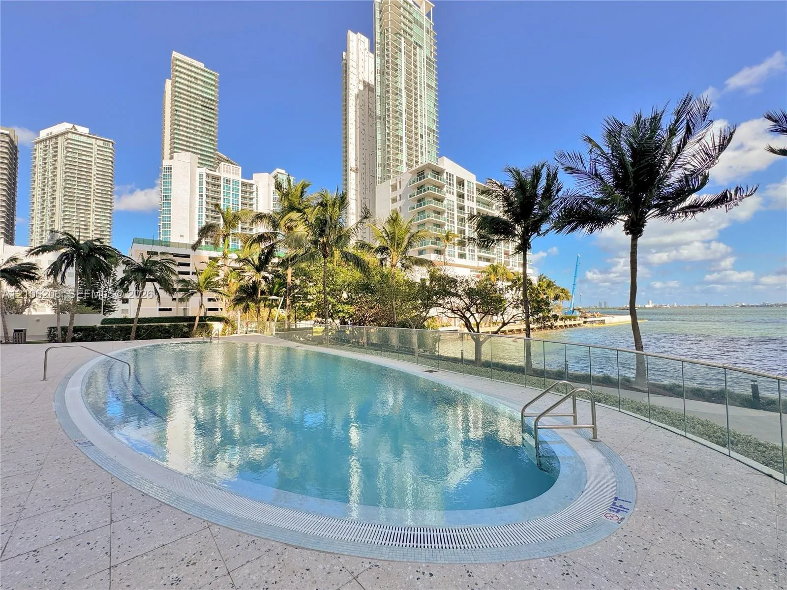 Listing  460 NE 28th Street 1708, Miami, FL 33137, Miami, FL 33137
