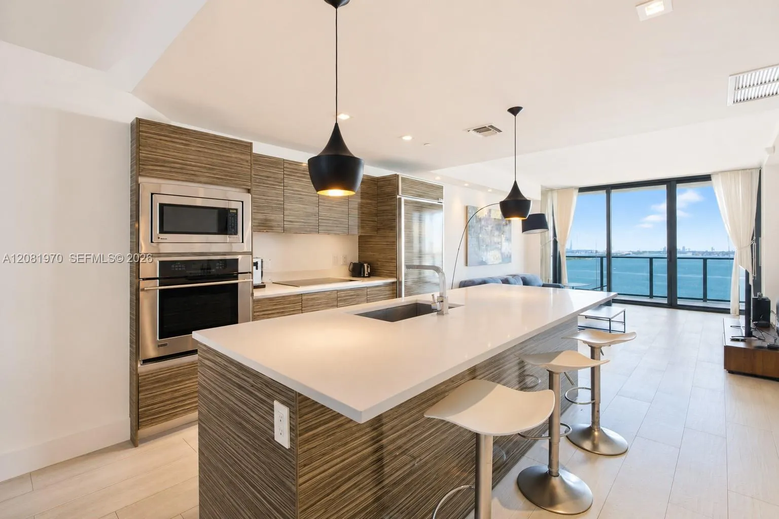 Listing  460 NE 28th Street 2806, Miami, FL 33137, Miami, FL 33137