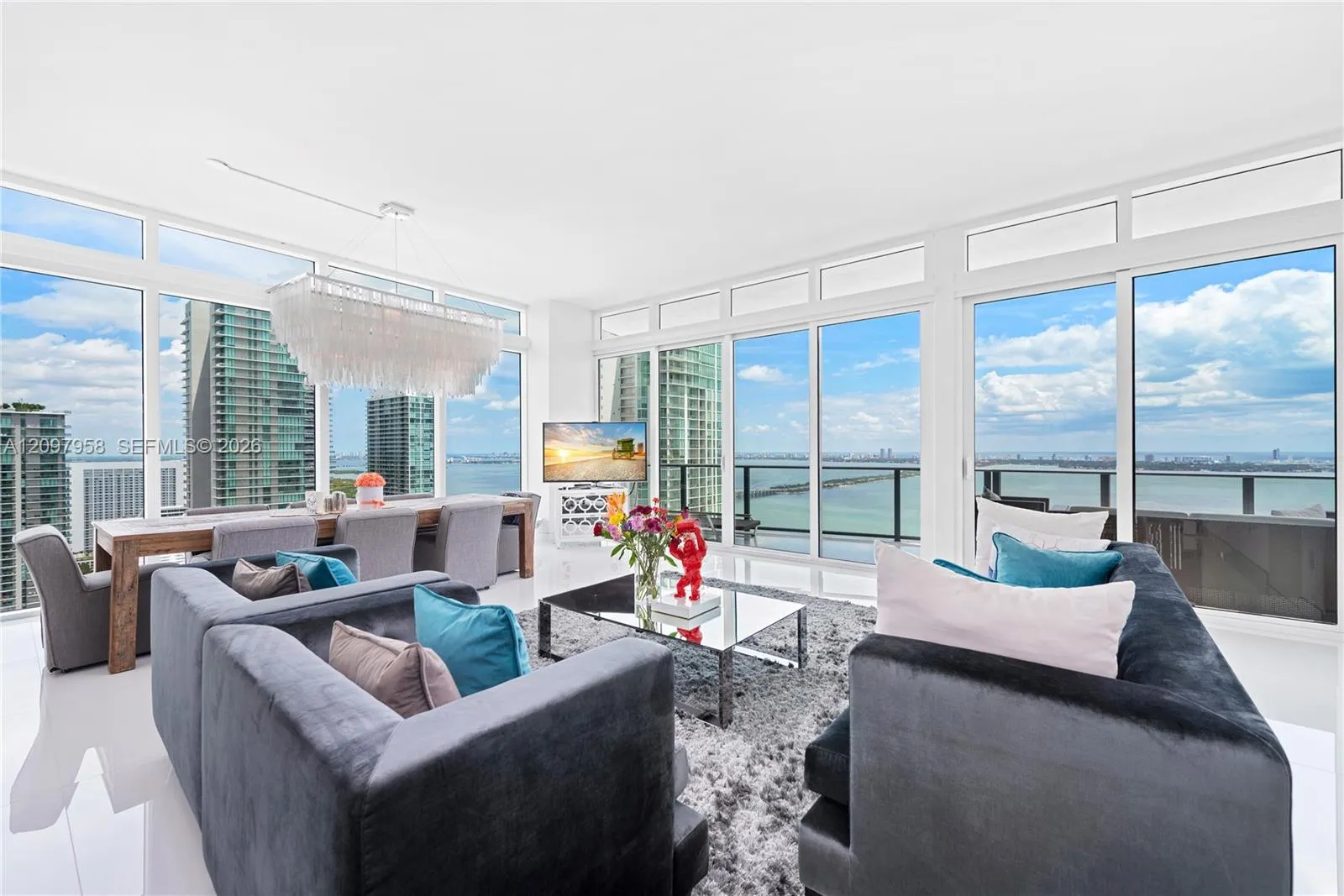 Listing  460 NE 28th Street LPH-4201, Miami, FL 33137, Miami, FL 33137