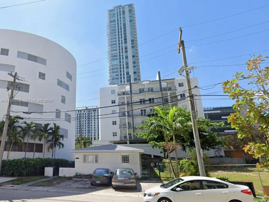Listing  460 NE 29th Terrace, Miami, FL 33137, Miami, FL 33137