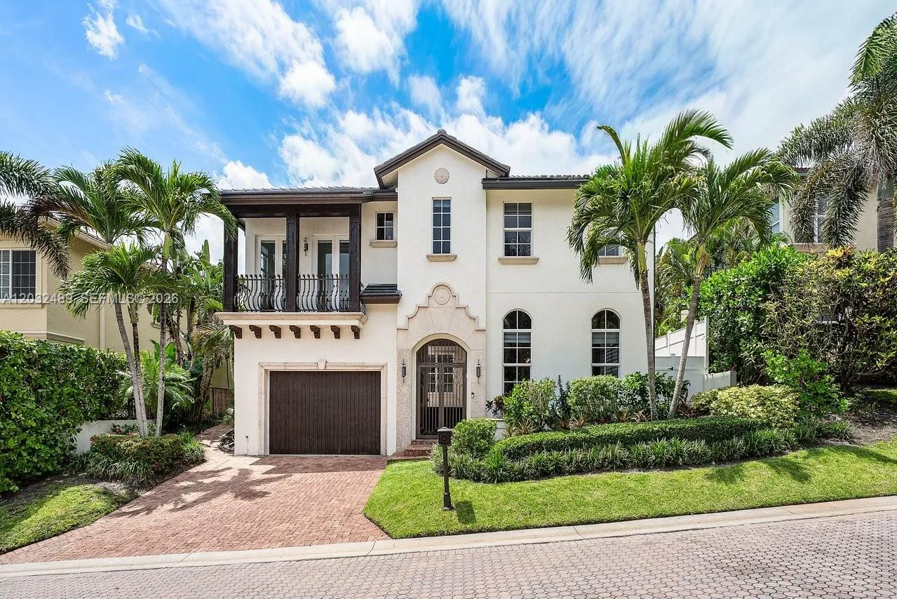 Listing  460 Surfside Lane, Juno Beach, FL 33408, Juno Beach, FL 33408