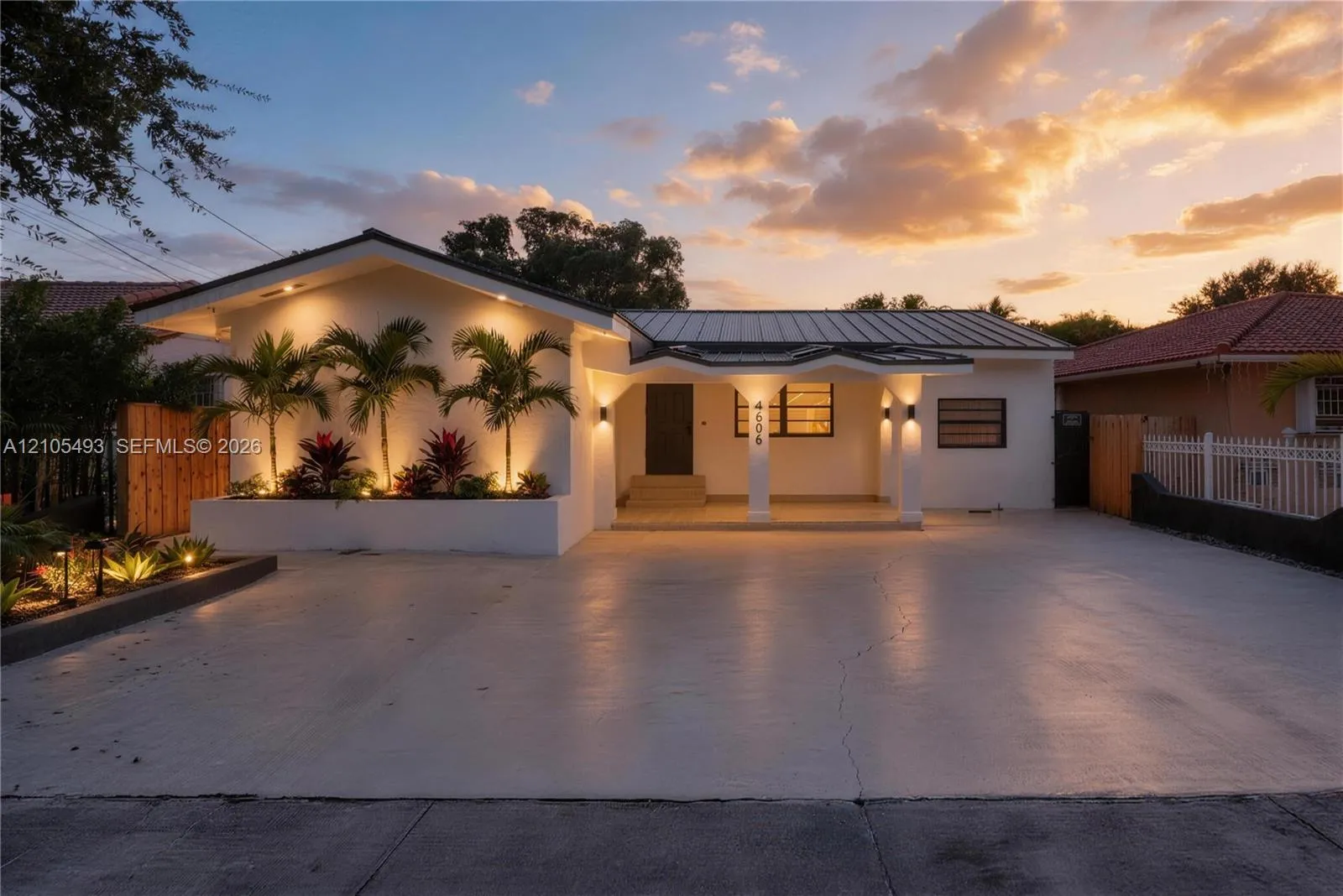 Listing  4606 SW 1st Street, Miami, FL 33134, Miami, FL 33134