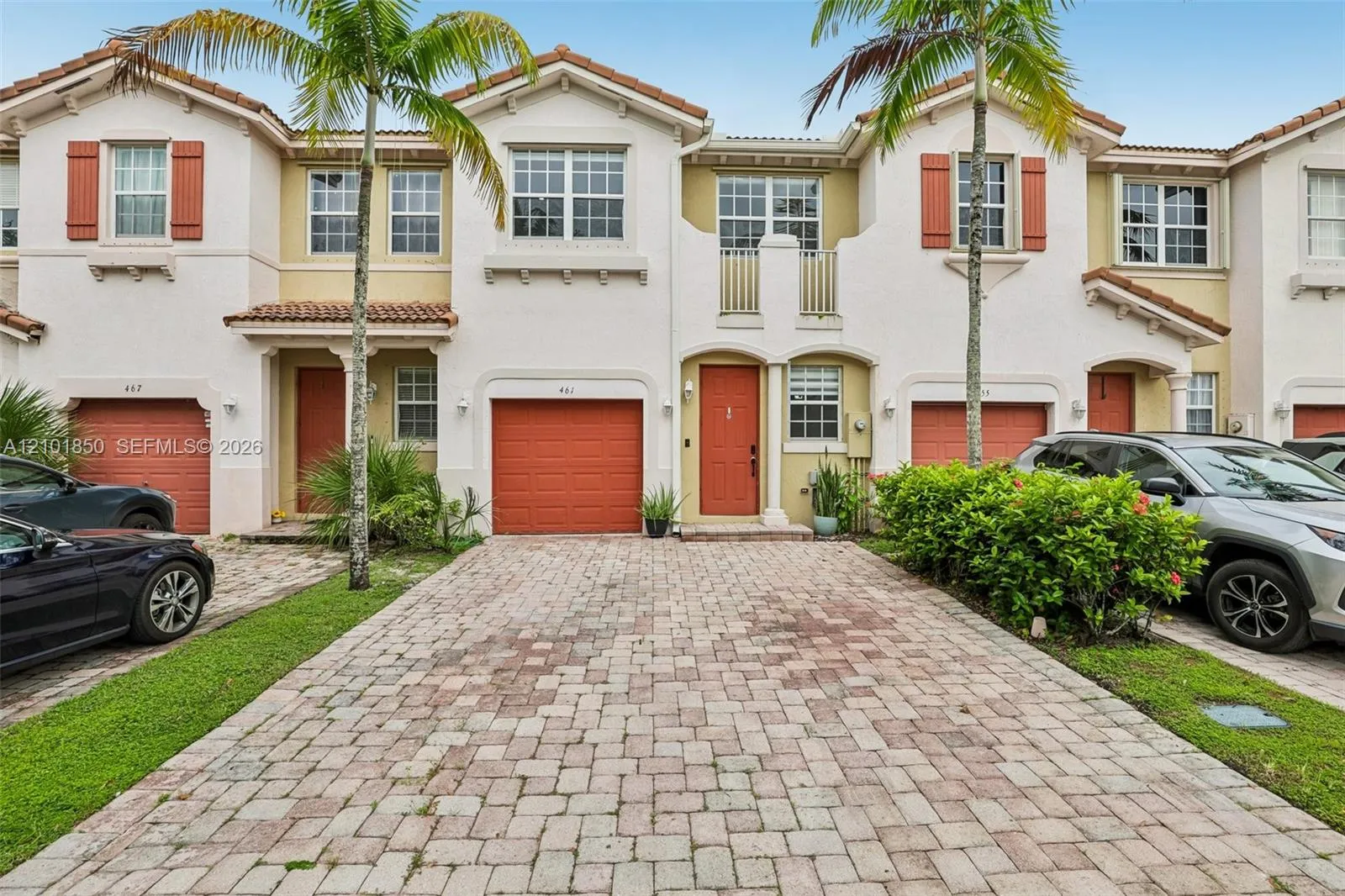 Listing  461 NE 21st Terrace 461, Homestead, FL 33033, Homestead, FL 33033