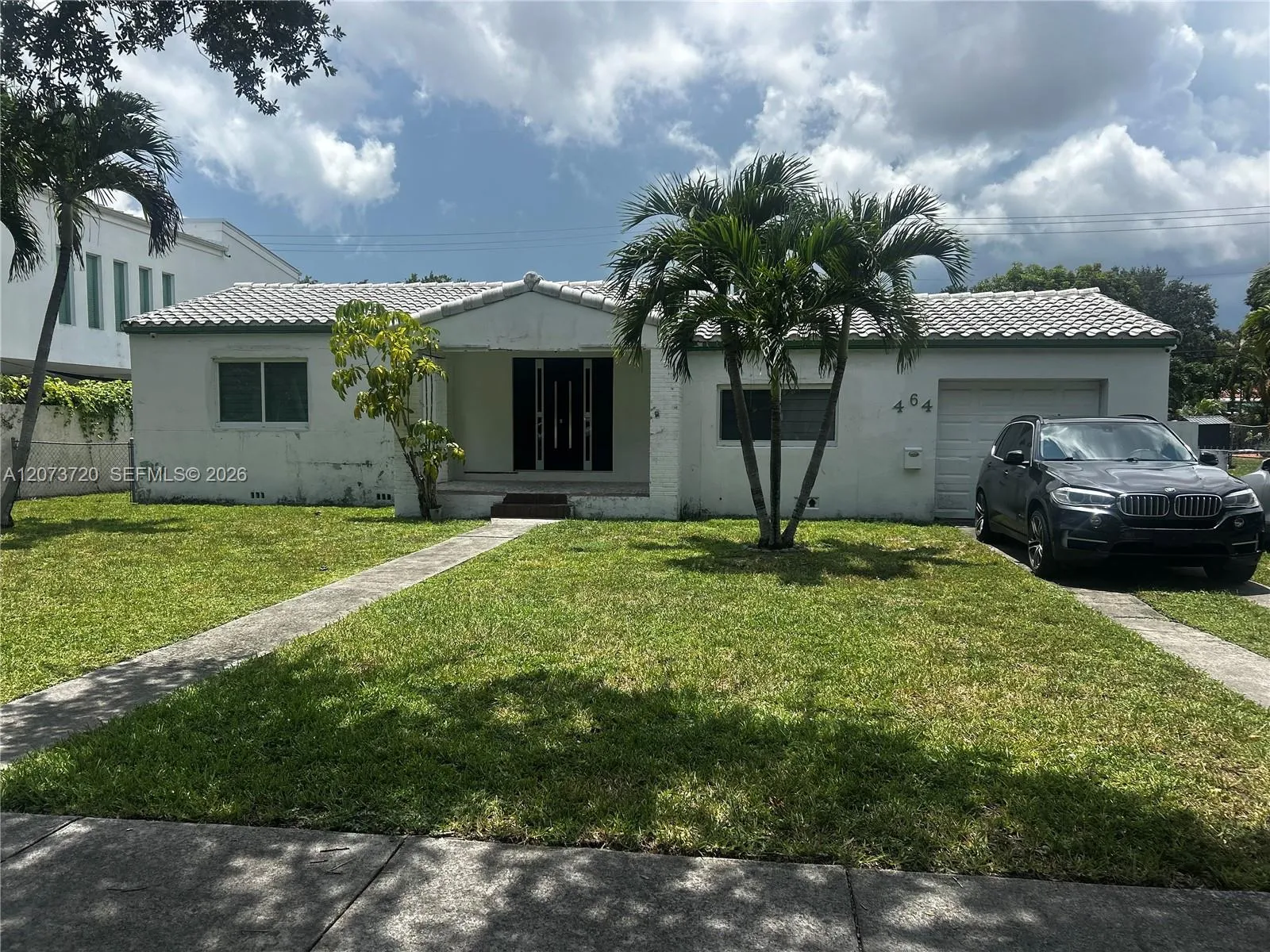 Listing  464 Minola Drive, Miami Springs, FL 33166, Miami Springs, FL 33166
