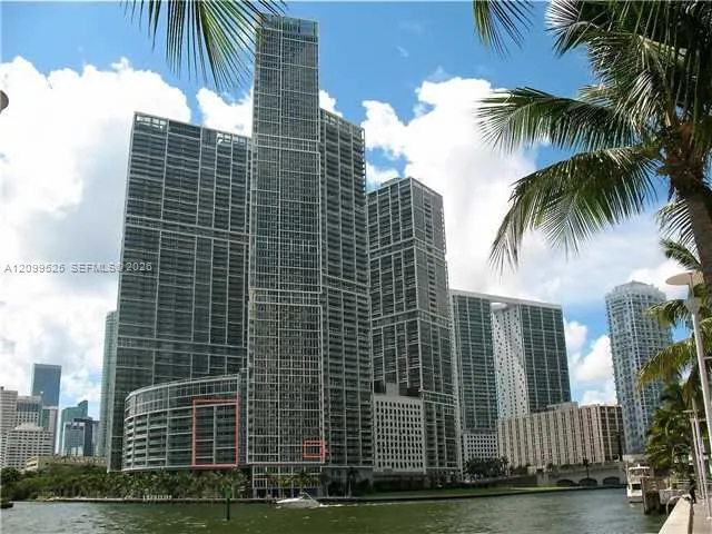 Listing  465 Brickell Avenue 4806, Miami, FL 33131, Miami, FL 33131