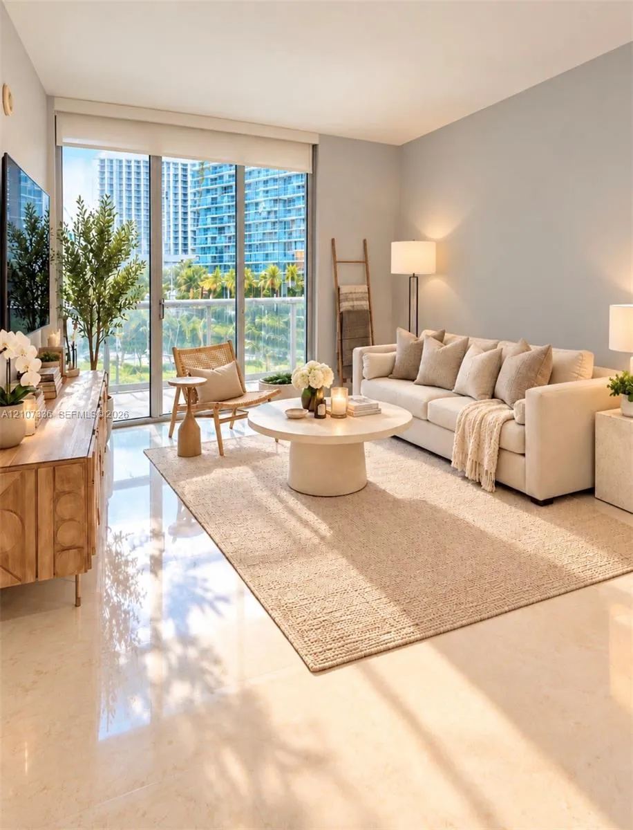 Listing  465 Brickell Avenue 506, Miami, FL 33131, Miami, FL 33131