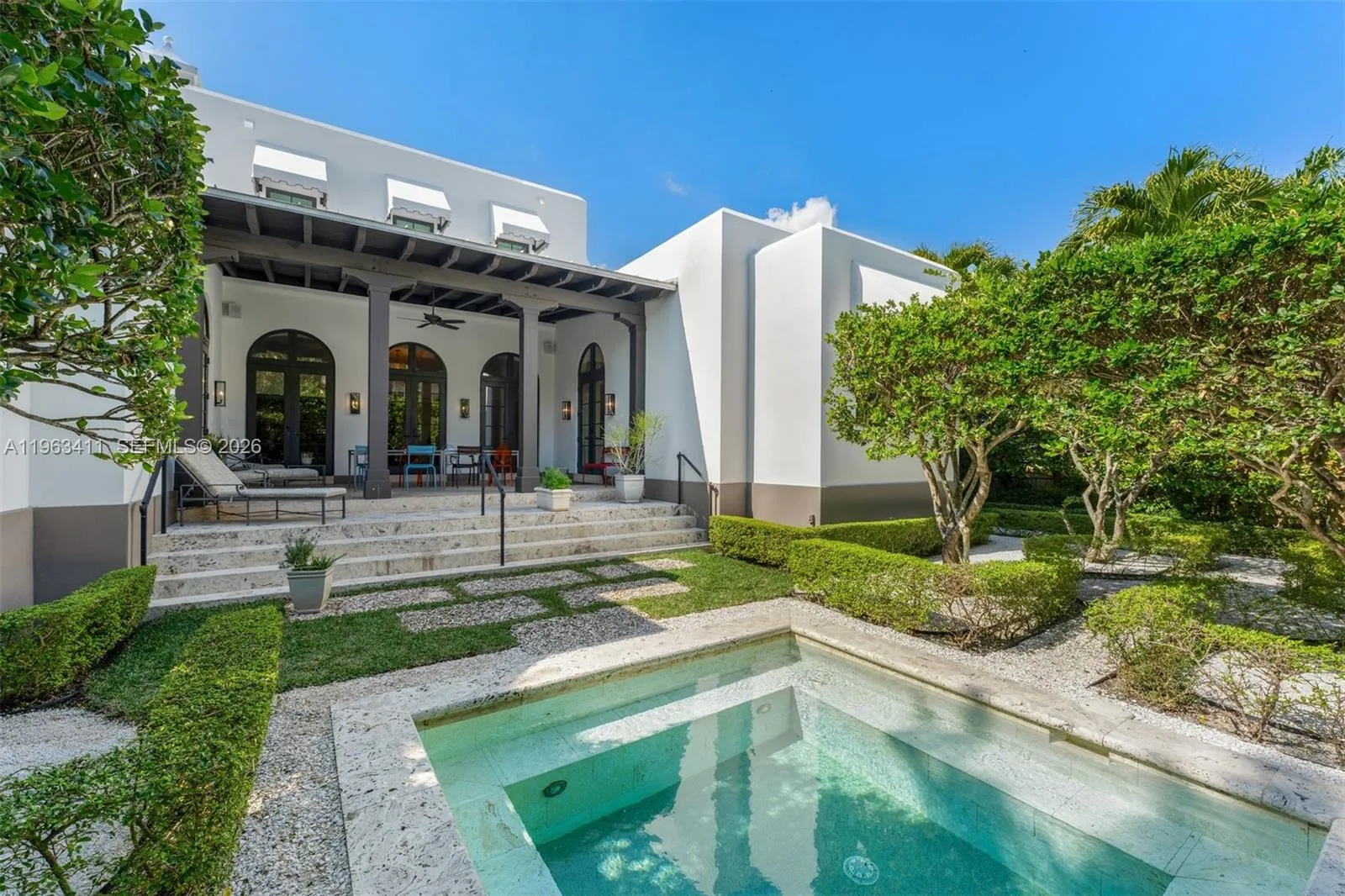Listing  465 Hampton Lane, Key Biscayne, FL 33149, Key Biscayne, FL 33149