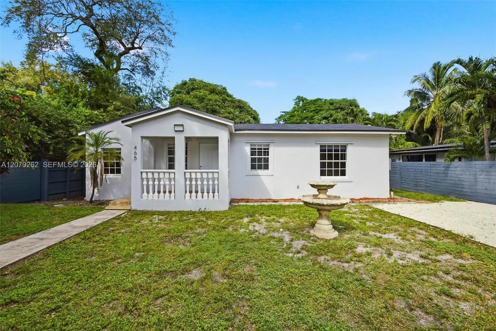 Listing  465 NE 165th Street, Miami, FL 33162, Miami, FL 33162