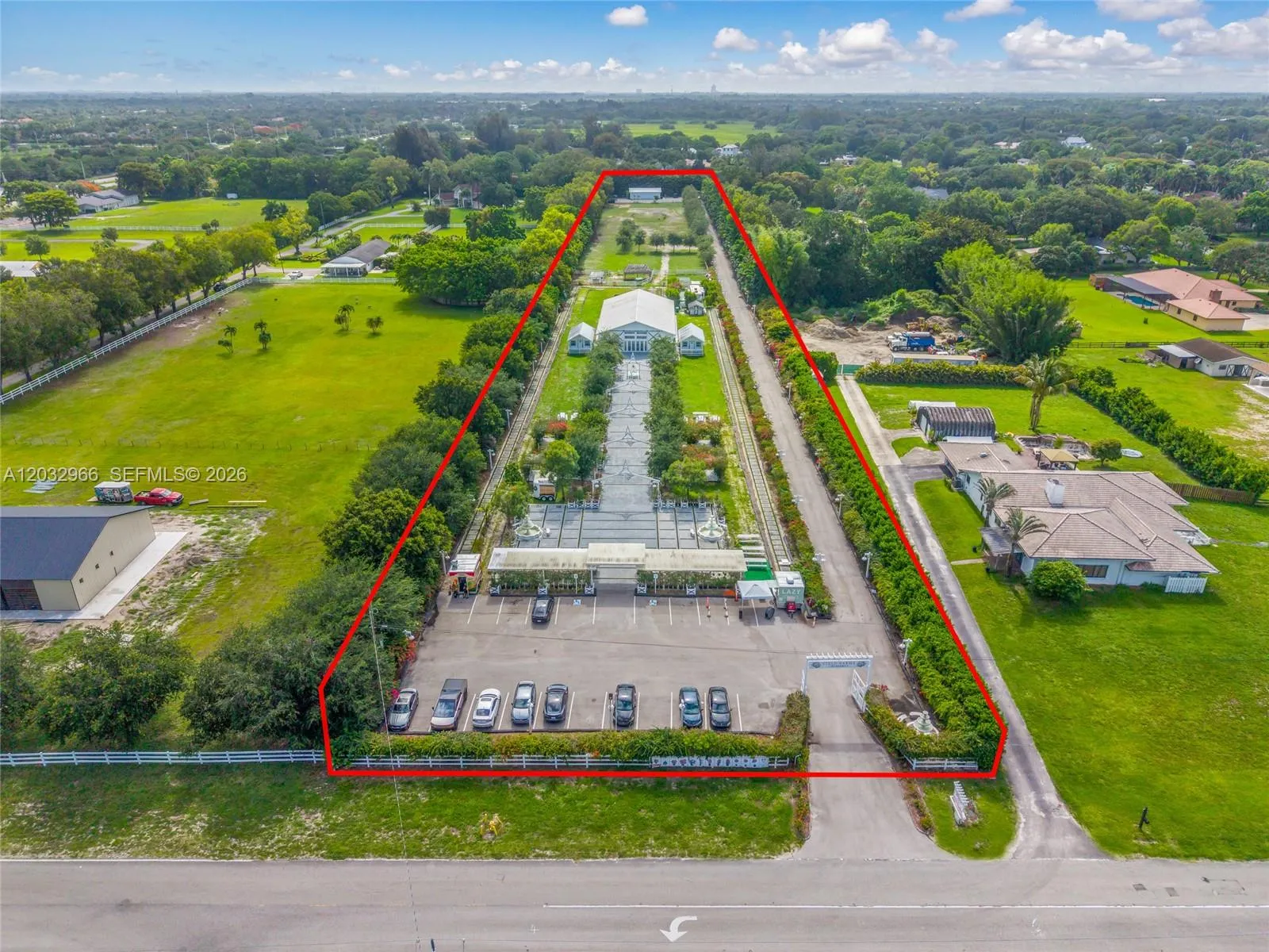 View details of listing 4680 SW 148th Avenue, Southwest Ranches, FL 33330 Southwest Ranches with MLS#