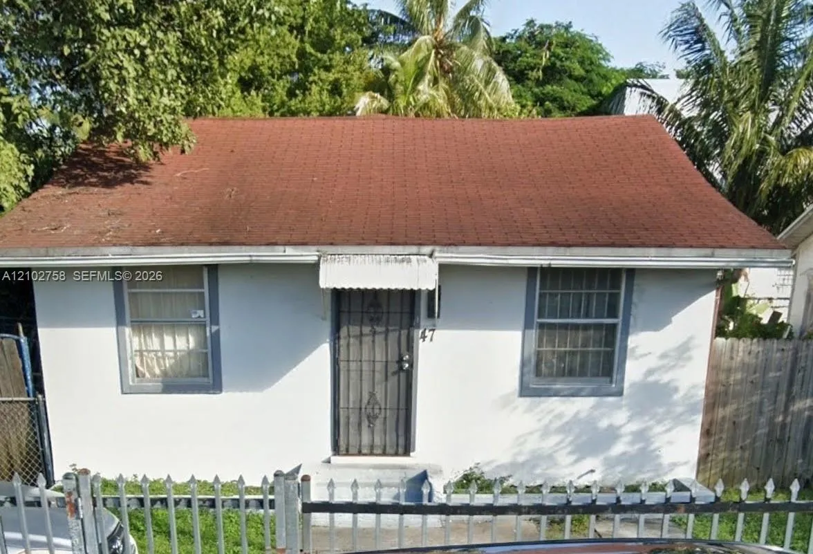 Listing  47 NE 75th Street, Miami, FL 33138, Miami, FL 33138