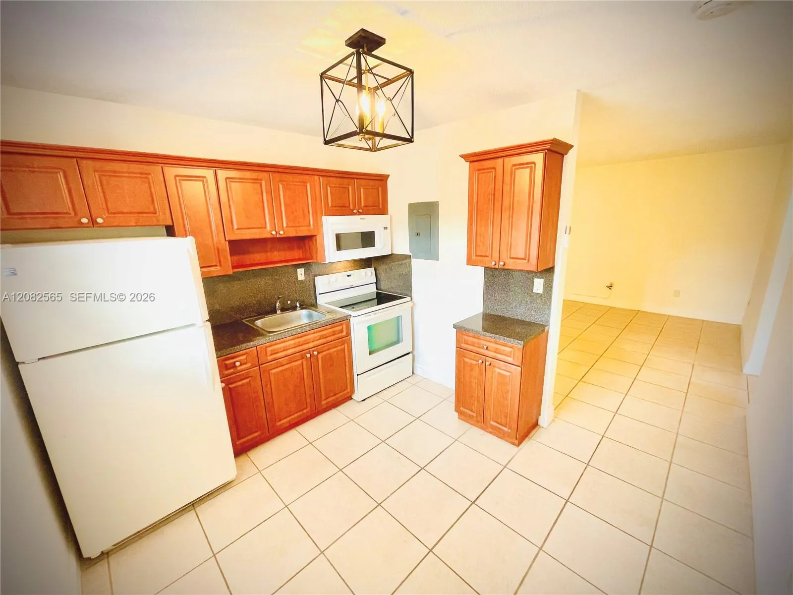 View details of listing 47 NW 47th Avenue 14, Miami, FL 33126 Miami with MLS# 