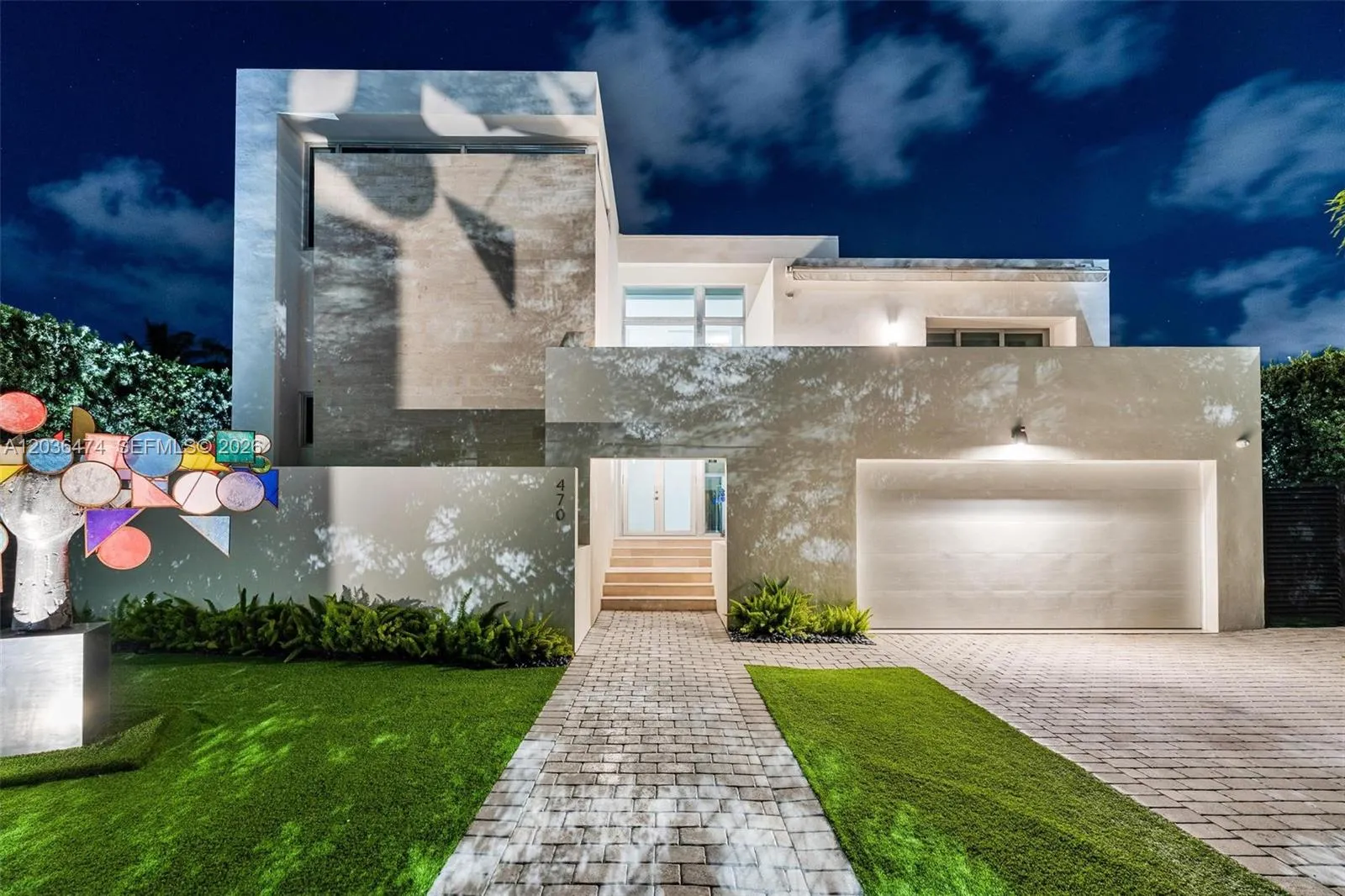 Listing  470 S Shore Drive, Miami Beach, FL 33141, Miami Beach, FL 33141
