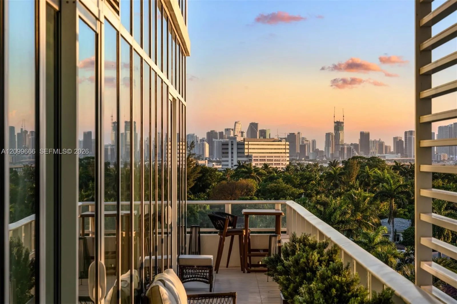 View details of listing 4701 N Meridian Avenue 512, Miami Beach, FL 33140 Miami Beach with MLS# 