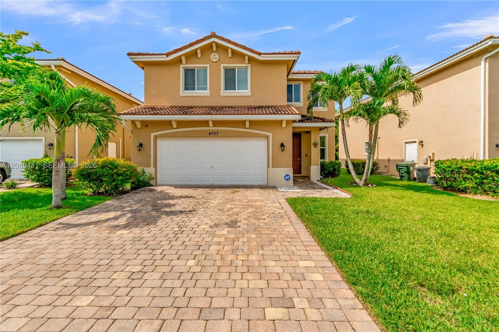 Listing  4707 Foxtail Palm Court, Greenacres, FL 33463, Greenacres, FL 33463
