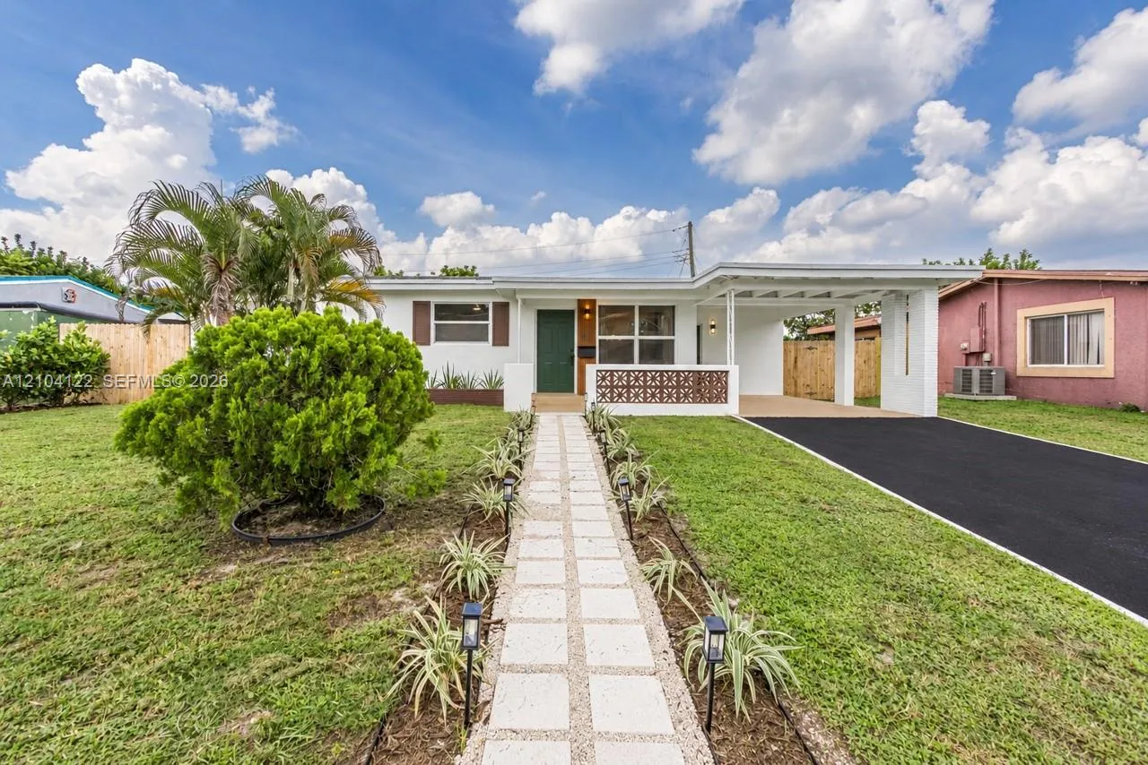 Listing  471 SW 27th Terrace, Fort Lauderdale, FL 33312, Fort Lauderdale, FL 33312