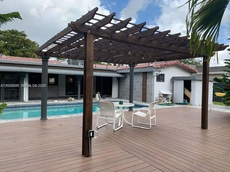 Listing  4718 Roosevelt Street, Hollywood, FL 33021, Hollywood, FL 33021