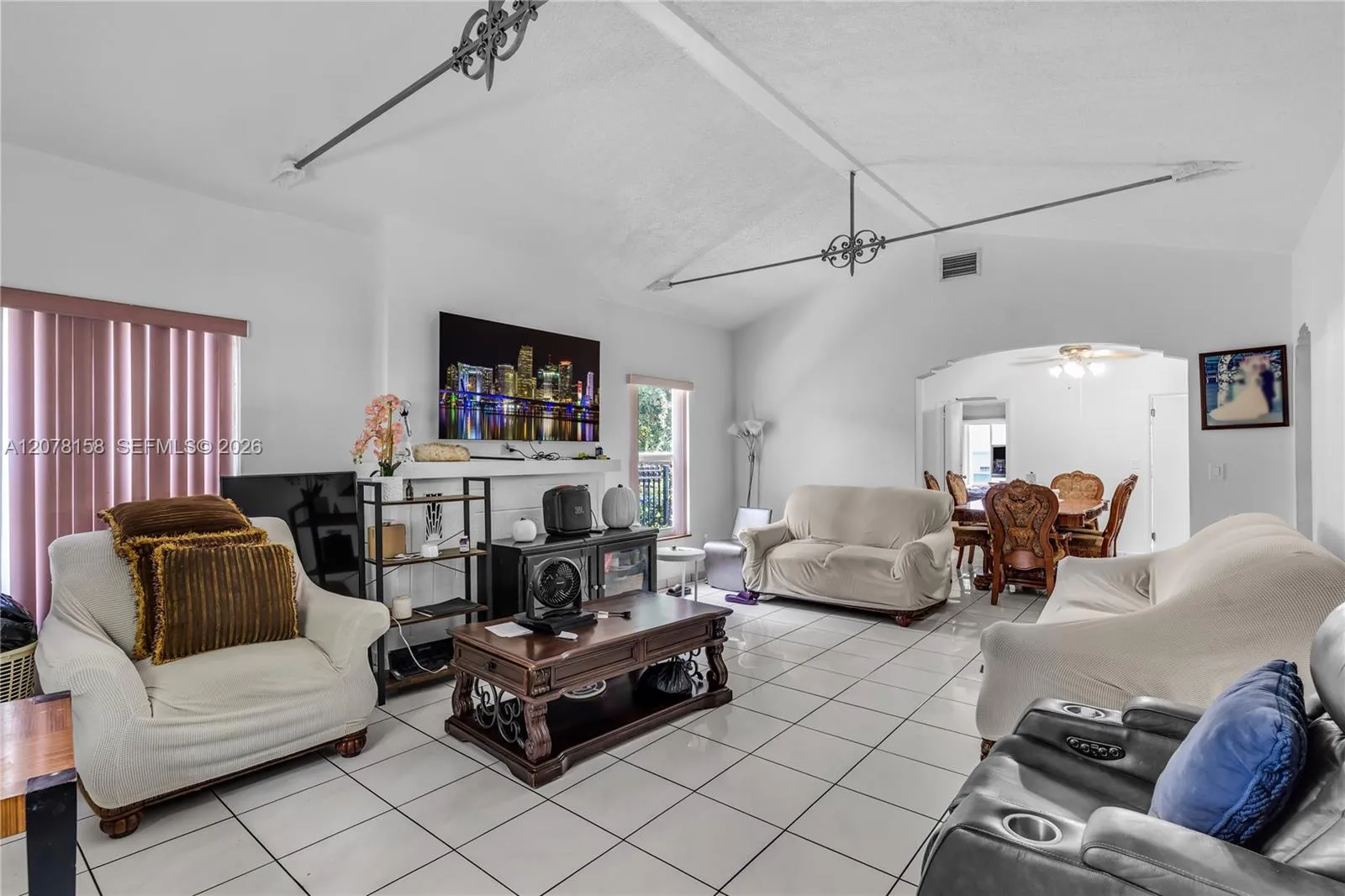 View details of listing 4727 NE 1st Court, Miami, FL 33137 Miami with MLS#