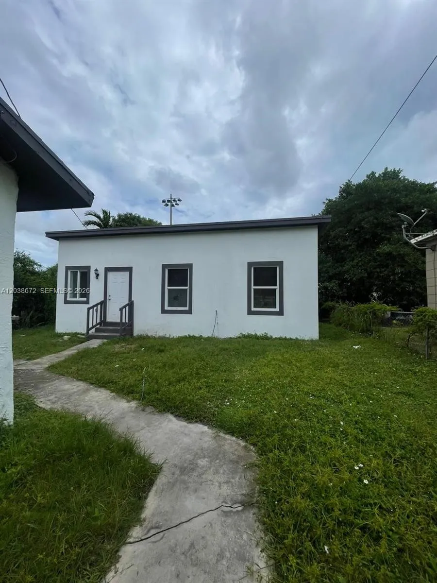 Listing  4729 NW 15th Avenue 4727, Miami, FL 33142, Miami, FL 33142