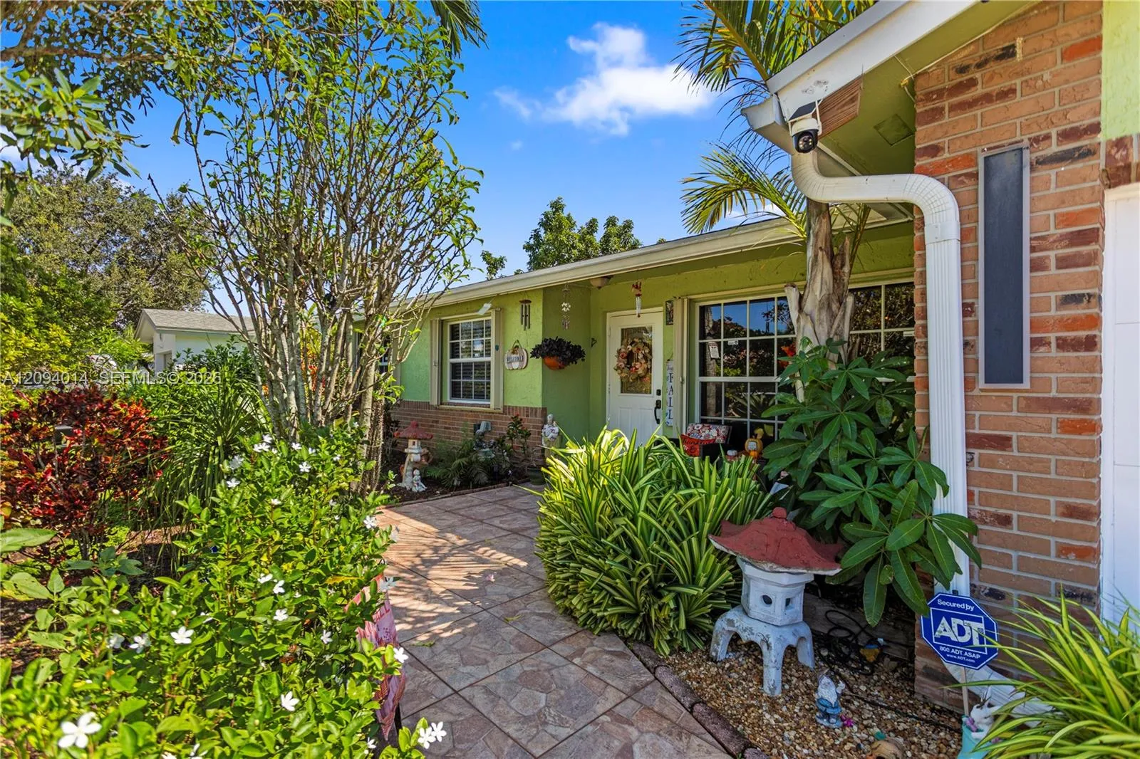 View details of listing 4730 NW 113th Avenue, Sunrise, FL 33323 Sunrise with MLS#