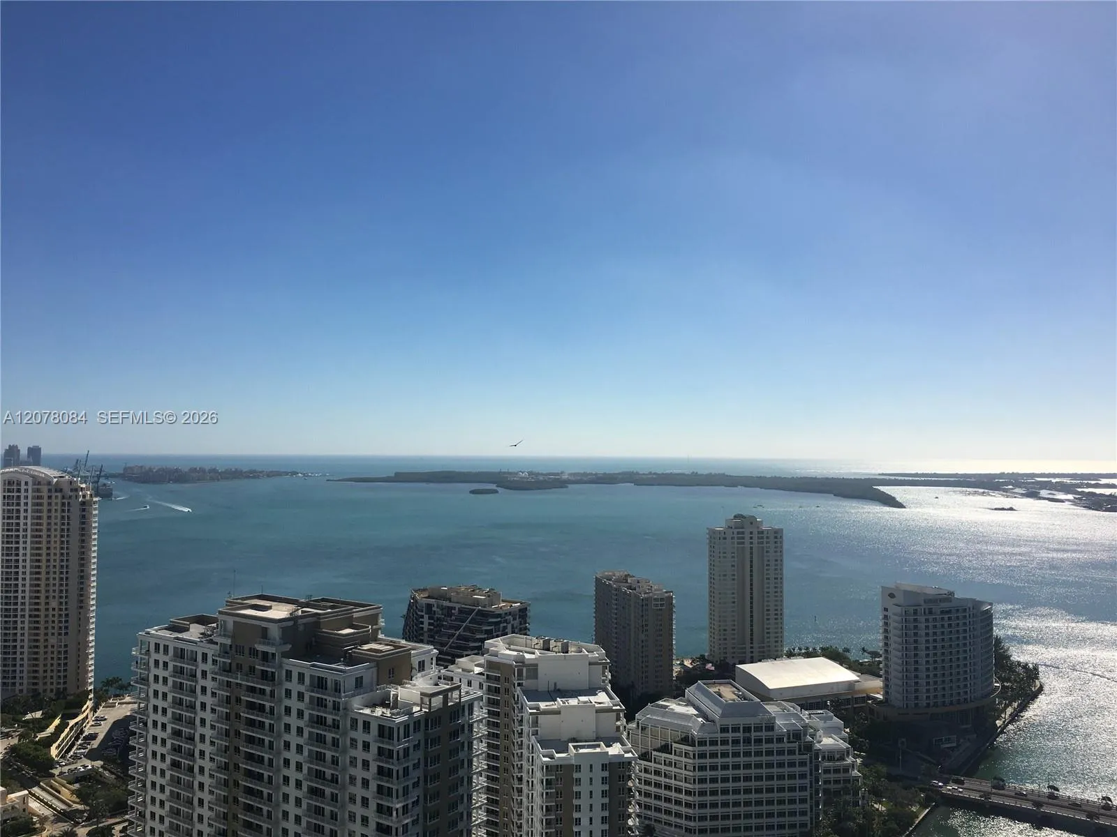 Listing  475 Brickell Avenue 4307, Miami, FL 33131, Miami, FL 33131