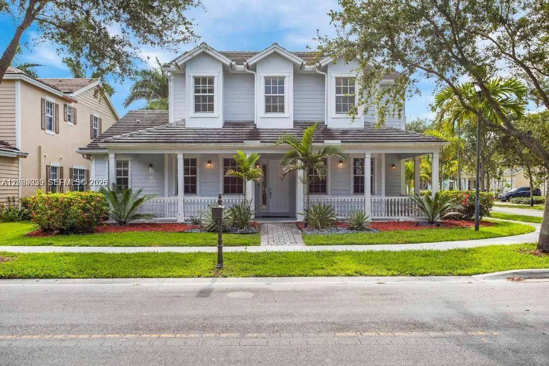 Listing  4762 Lakeside Terrace, Davie, FL 33314, Davie, FL 33314