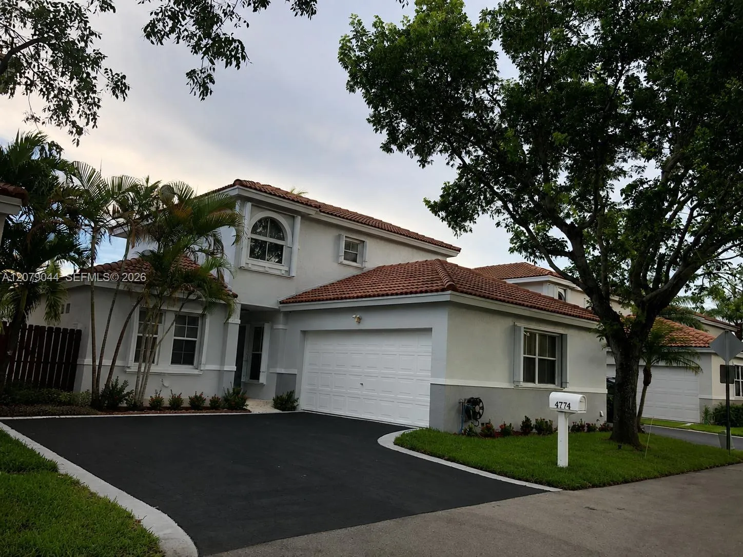 Listing  4774 NW 5th Place, Coconut Creek, FL 33063, Coconut Creek, FL 33063