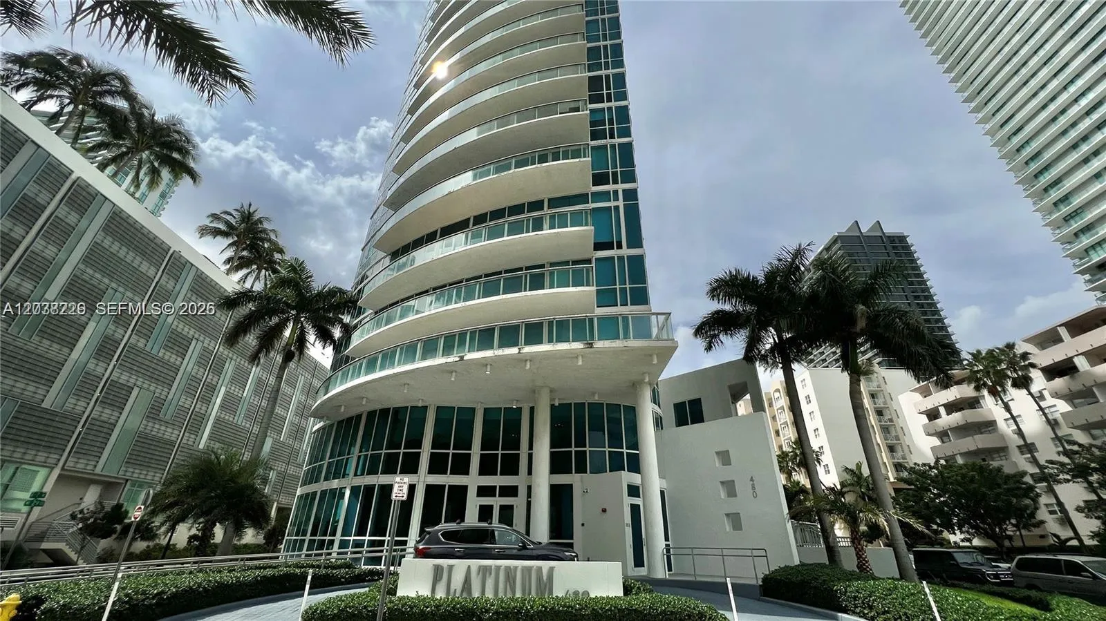 Listing  480 NE 30th Street 1603, Miami, FL 33137, Miami, FL 33137