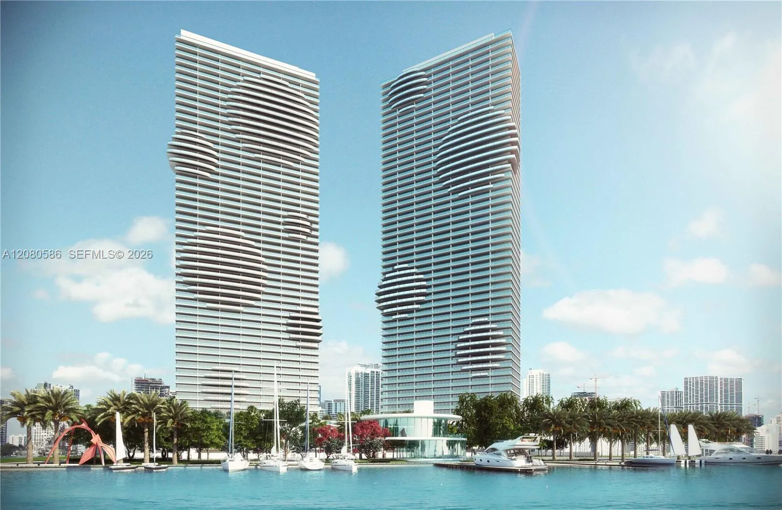 Listing  480 NE 31st Street 2806, Miami, FL 33137, Miami, FL 33137