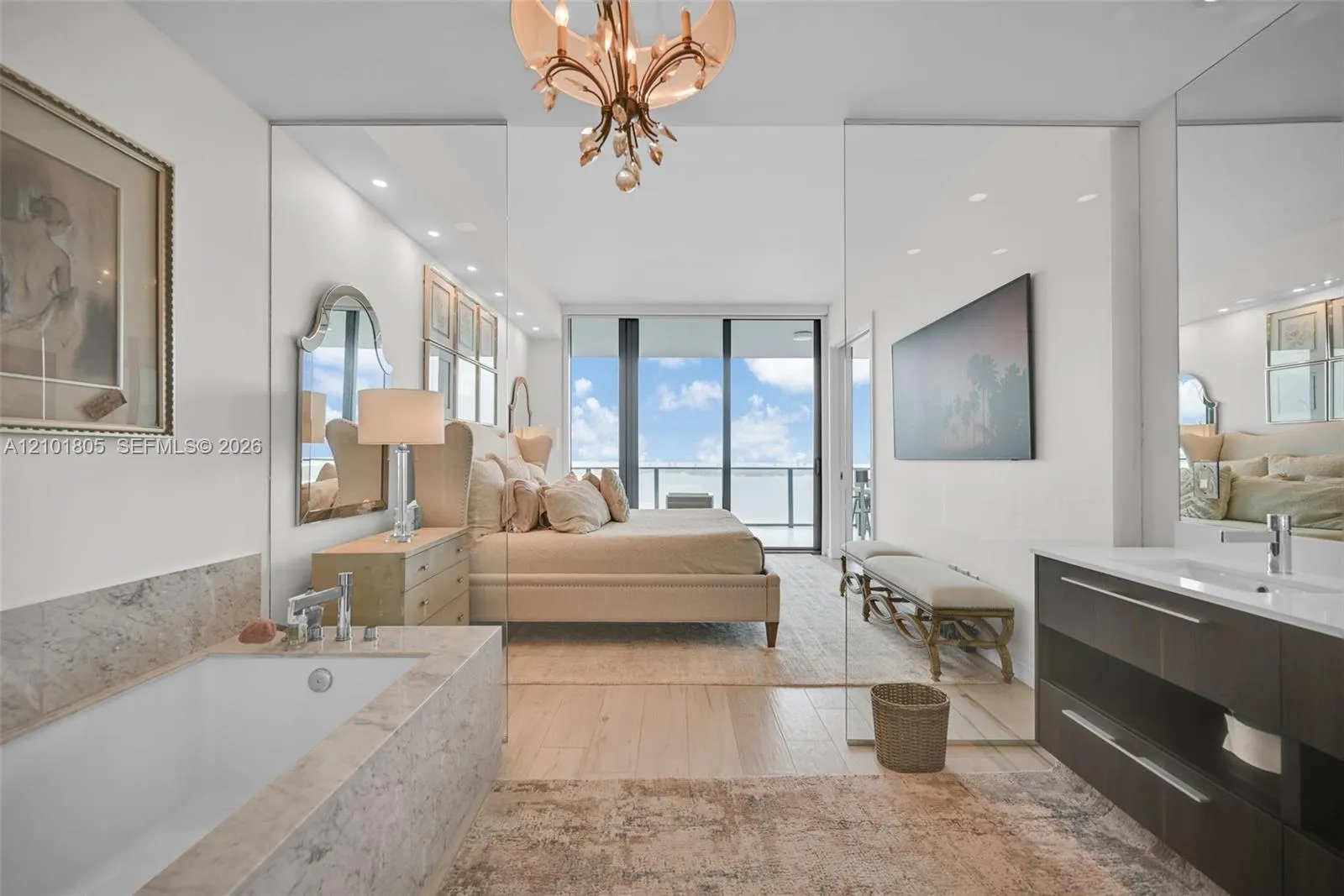Listing  480 NE 31st Street 4705, Miami, FL 33137, Miami, FL 33137