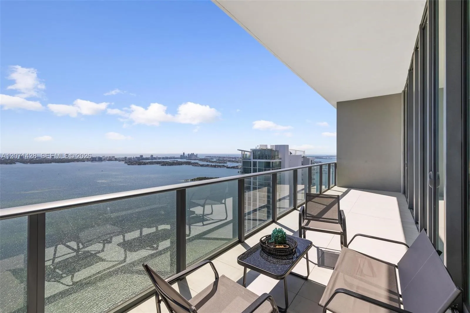 Listing  480 NE 31st Street PH5303, Miami, FL 33137, Miami, FL 33137