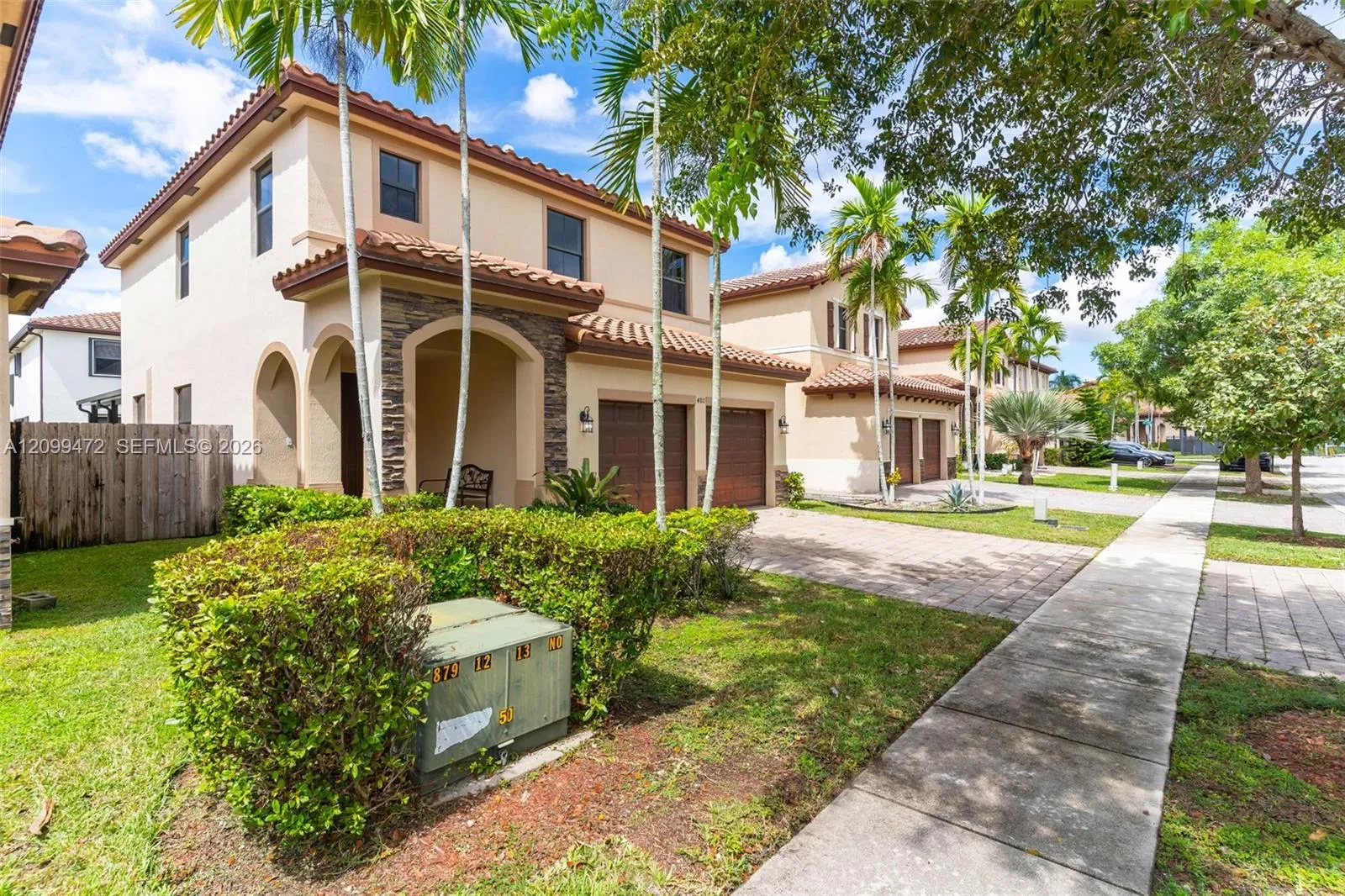 Listing  480 SE 35th Avenue 480, Homestead, FL 33033, Homestead, FL 33033