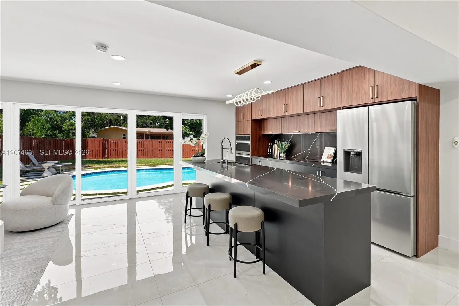 Listing  4801 Tyler Street, Hollywood, FL 33021, Hollywood, FL 33021