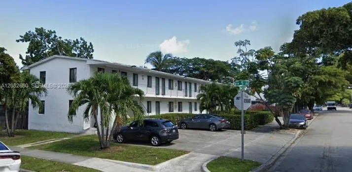 View details of listing 481 NW 30th Street 2, Miami, FL 33127 Miami with MLS#
