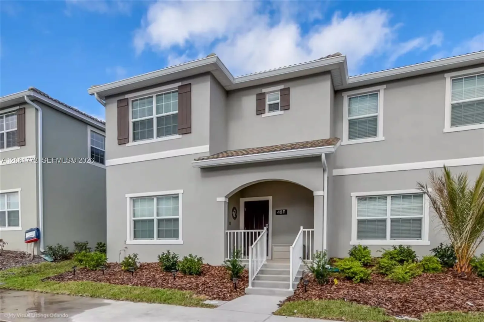 Listing  4811 Lullaby Lane, Kissimmee, FL 34746, Kissimmee, FL 34746