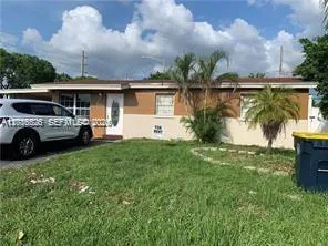 View details of listing 4812 SW 45th Avenue, Dania Beach, FL 33314 Dania Beach with MLS# 