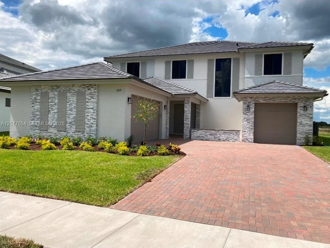 Listing  4819 Frattina Street, Ave Maria, FL 34142, Ave Maria, FL 34142