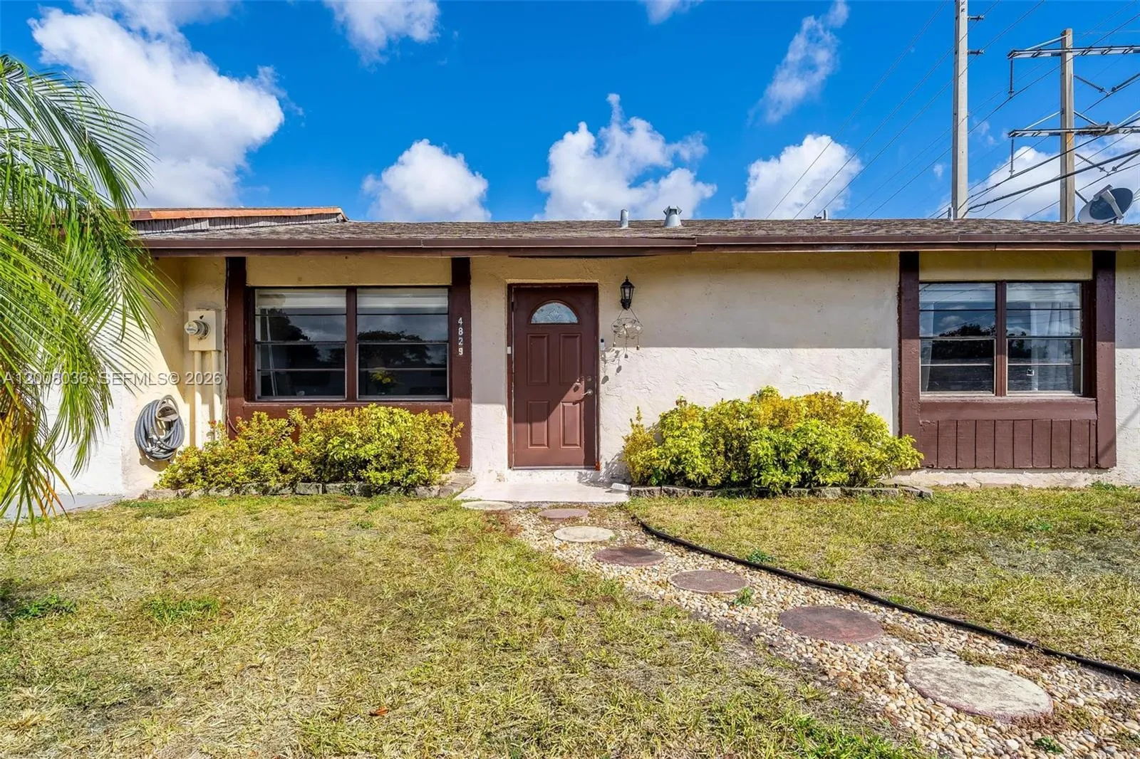 Listing  4829 SW 136th Place, Miami, FL 33175, Miami, FL 33175
