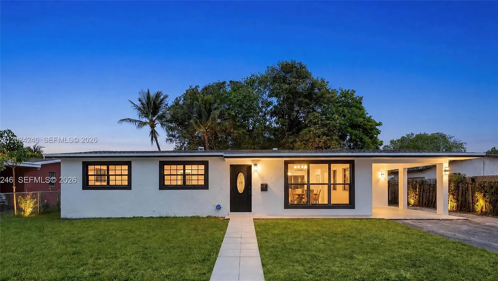 Listing  4830 NW 13th Street, Lauderhill, FL 33311, Lauderhill, FL 33311