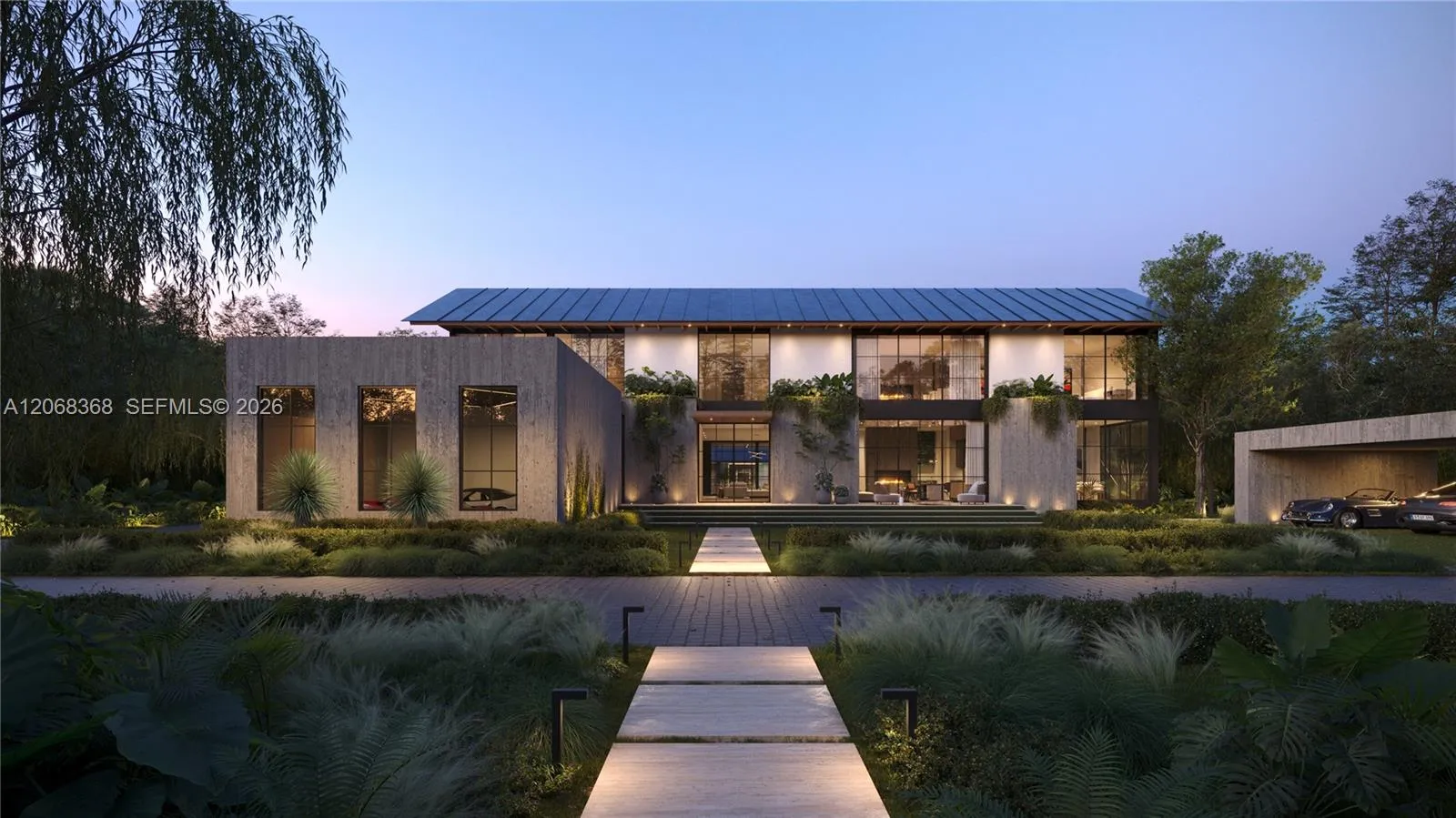 Listing  4835 SW 85th Street, Miami, FL 33143, Miami, FL 33143