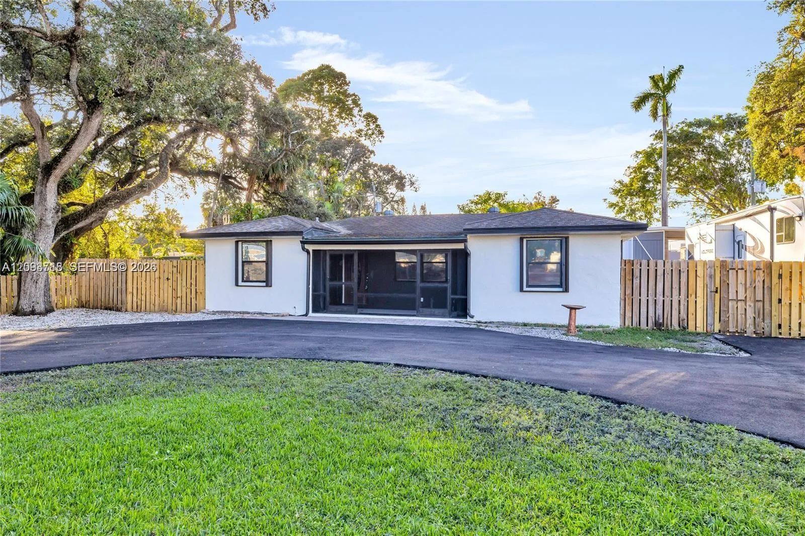View details of listing 4837 SW 28th Avenue, Dania Beach, FL 33312 Dania Beach with MLS# 