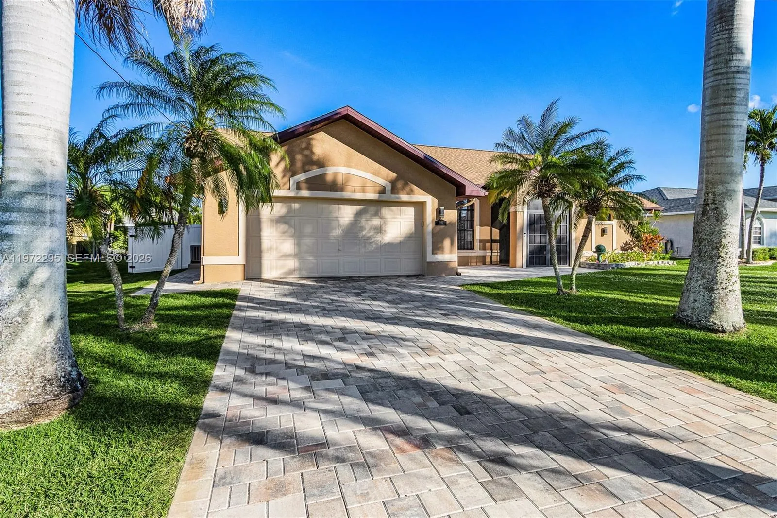 Listing  4841 SW 24th Place, Cape Coral, FL 33914, Cape Coral, FL 33914