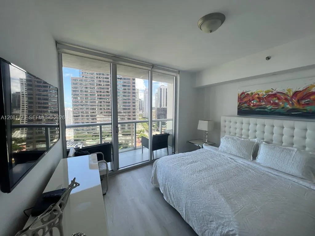 Listing  485 Brickell Avenue 2109, Miami, FL 33131, Miami, FL 33131