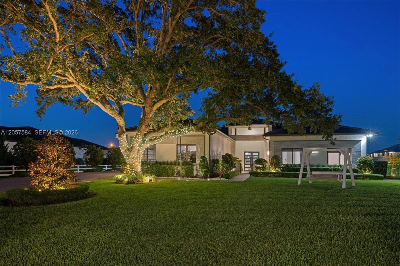 View details of listing 4850 SW 159th Avenue, Southwest Ranches, FL 33331 Southwest Ranches with MLS#