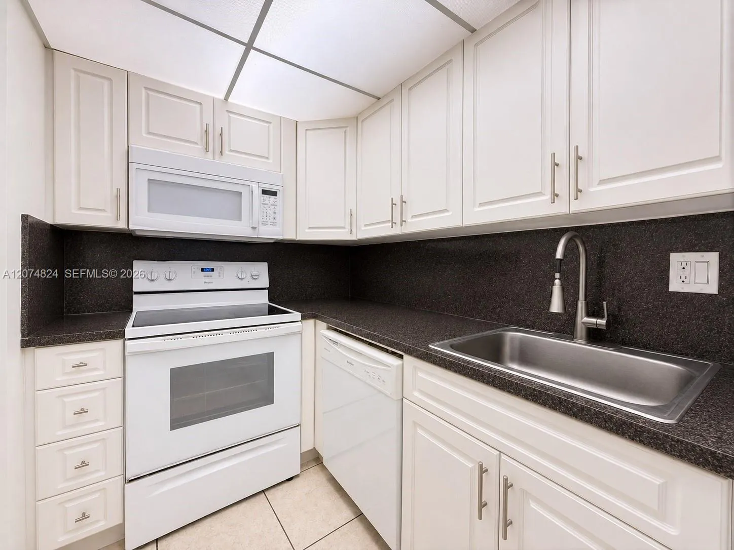 Listing  4855 NW 7th Street 410-6, Miami, FL 33126, Miami, FL 33126
