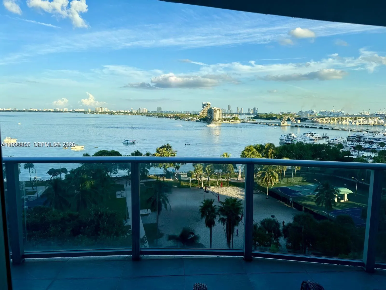 Listing  488 NE 18 806, Miami, FL 33132, Miami, FL 33132