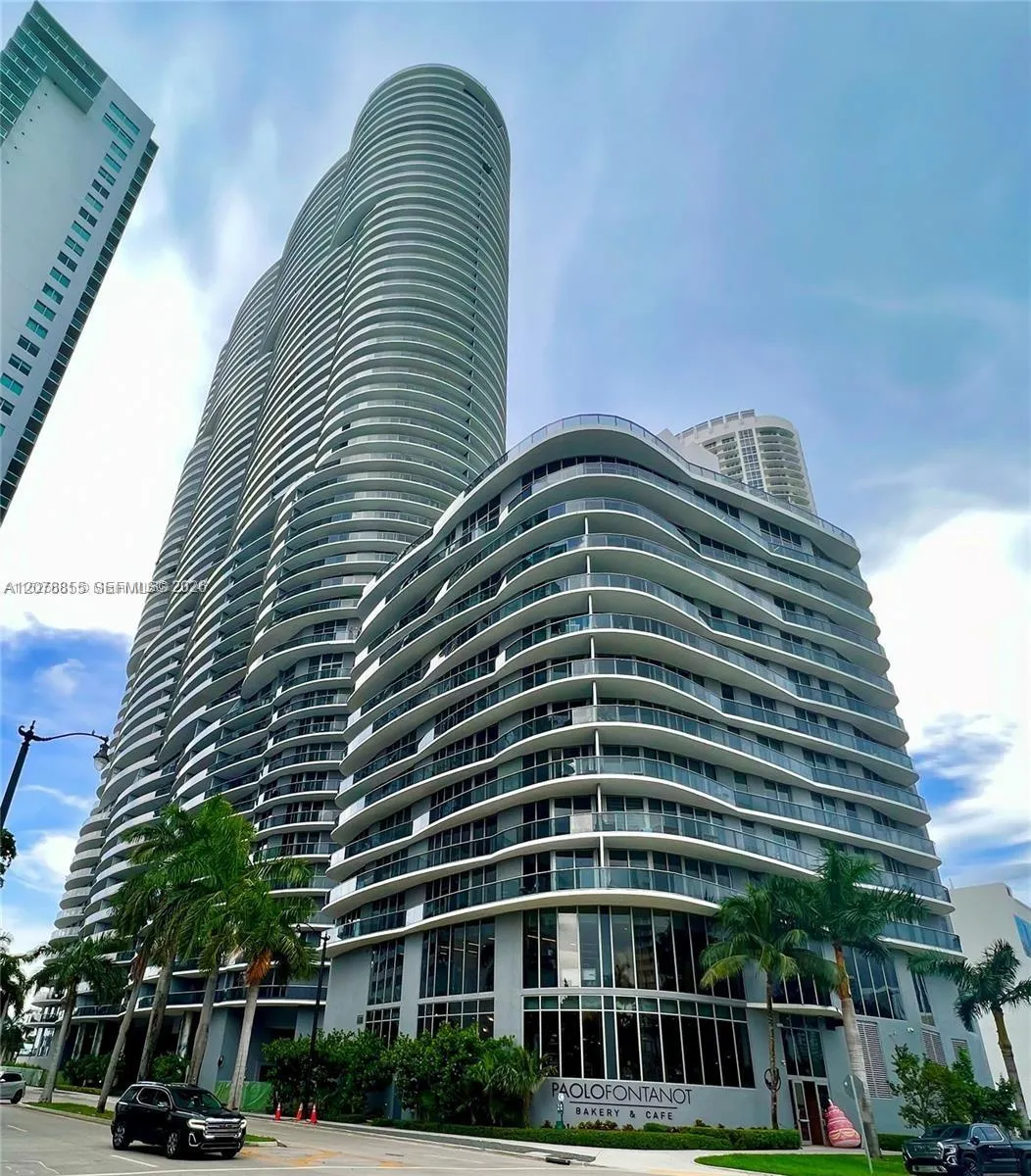 View details of listing 488 NE 18th Street 3100, Miami, FL 33132 Miami with MLS# 