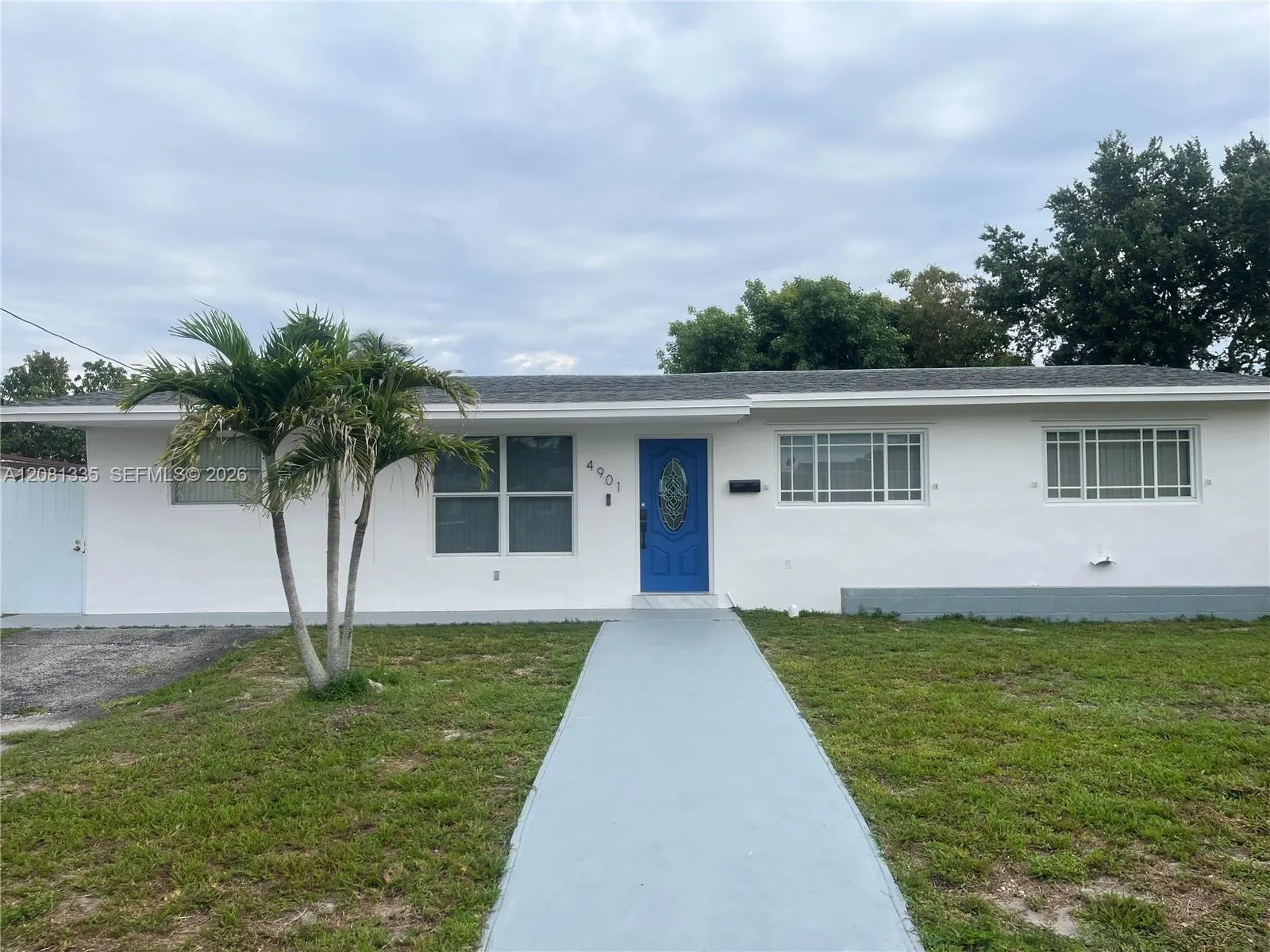 View details of listing 4901 NW 177th Street, Miami Gardens, FL 33055 Miami Gardens with MLS#